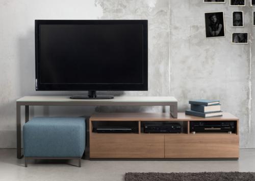 Bo Media Console