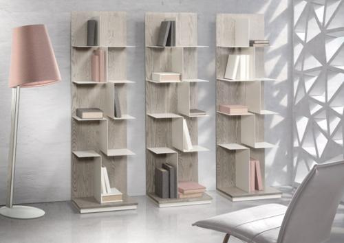 Maze Shelving