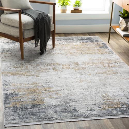 Solar Rug 2302