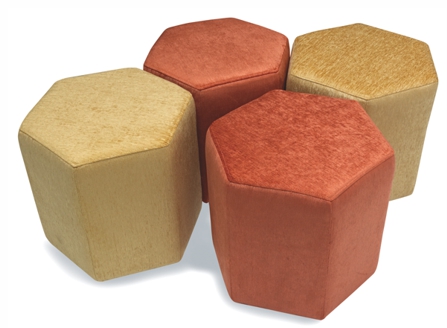 Hex Ottoman