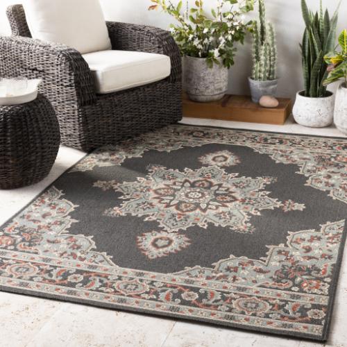 Alfresco Rug 9671