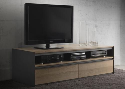 Roots Media Console