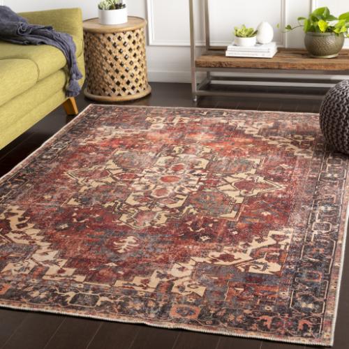 Amelie Rug 2308