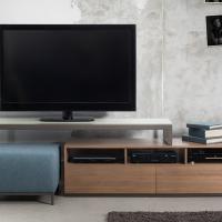 Bo Media Console