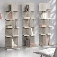 Maze Shelving