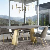 Element Dining Table