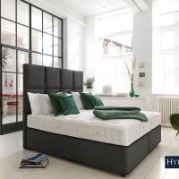 Hemsley Mattress