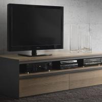 Roots Media Console