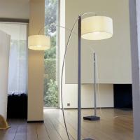 Mama Floor Lamp