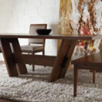 Prestige Table Collection