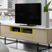 Credencia Floor Unit