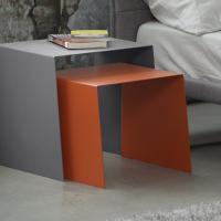 Ego Nesting Tables