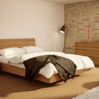 Urbana Bedroom Collection