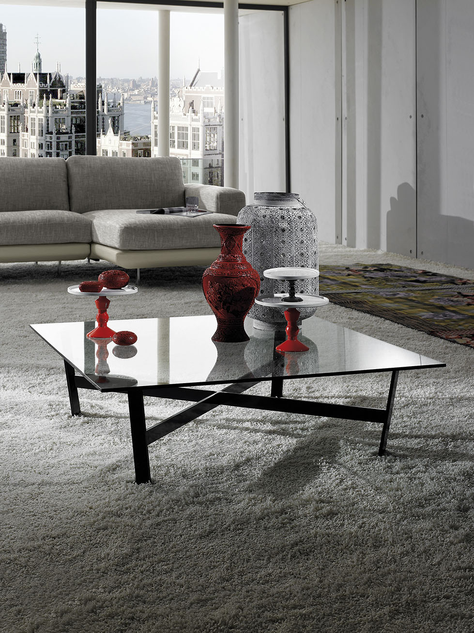 Canadian and European Furniture