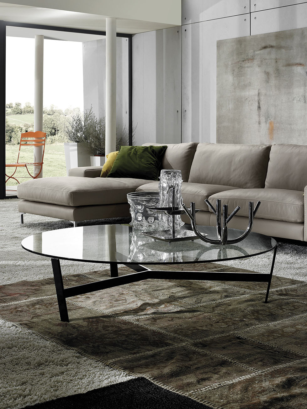 Canadian and European Furniture